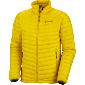 Powerfly Down Jacket - Men's
