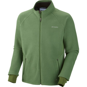 Click to Enlarge for Columbia Thermarator II Fleece Jacket - Men's Columbia Thermarator II Fleece Jacket - Men's -image