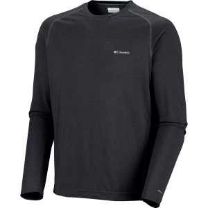 Mountain Tech II Shirt - Long-Sleeve - Men's