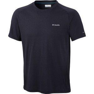 Mountain Tech III Shirt - Short-Sleeve - Men's