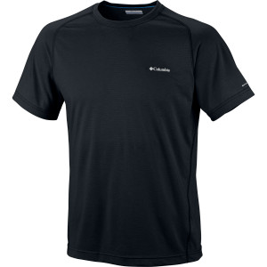 Mountain Tech III Shirt - Short-Sleeve - Men's