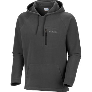 Fast Trek Pullover Hoodie - Men's 