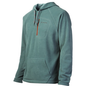 Columbia Fast Trek Pullover Hoodie - Men's 