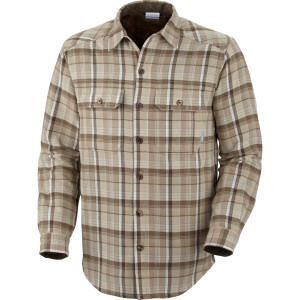 Windward II Button-Down Overshirt - Long-Sleeve - Men's