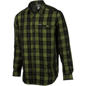 Declination Trail Shirt - Long-Sleeve - Men's 