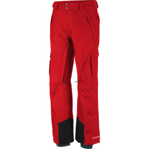 Columbia Ridge 2 Run II Pant - Men's