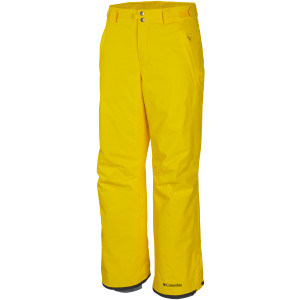 Click to Enlarge for Columbia Bugaboo II Pant - Men's Columbia Bugaboo II Pant - Men's -image