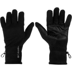 Baddabing Glove