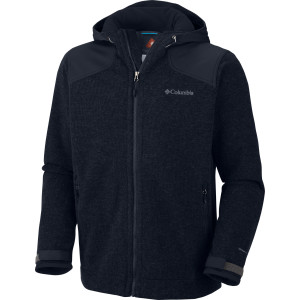 Click to Enlarge for Columbia Grade Max Hooded Jacket - Men's Columbia Grade Max Hooded Jacket - Men's-Image
