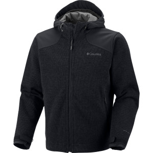Grade Max Hooded Jacket - Men's