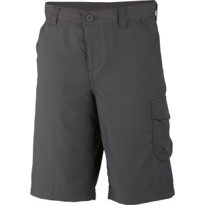 Silver Ridge II Short - Boys'