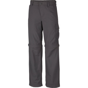 Silver Ridge II Convertible Pant - Boys'