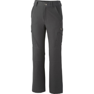 Click to Enlarge for Columbia Mega Trail Pant - Boys' Columbia Mega Trail Pant - Boys'-Image