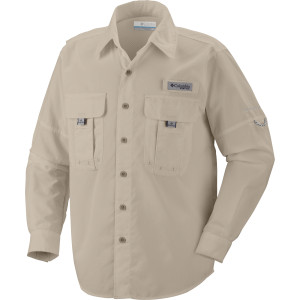 Bahama II Shirt - Long-Sleeve - Boys' 