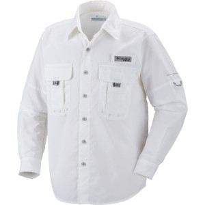 Bahama II Shirt - Long-Sleeve - Boys' 