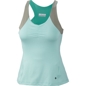Trail Dash Tank Top - Women's