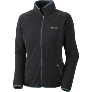 Summit Rush Fleece Jacket - Women's