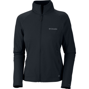 Trail Twist III Jacket - Women's