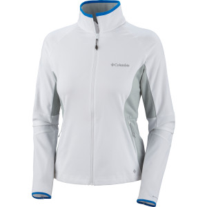 Trail Twist III Jacket - Women's