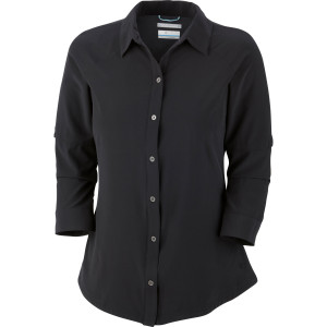 Global Adventure 3Q Shirt - 3/4-Sleeve - Women's
