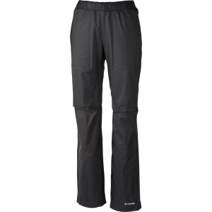Zonation Shell Pant - Women's