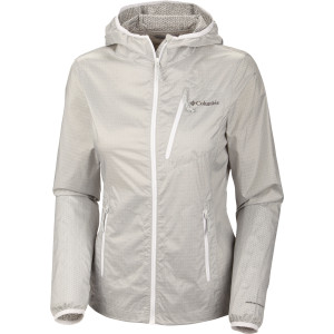 Trail Drier  Windbreaker Jacket - Women's