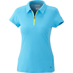 Freeze Degree Polo Shirt - Short-Sleeve - Women's