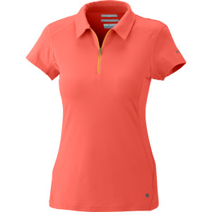 Freeze Degree Polo Shirt - Short-Sleeve - Women's