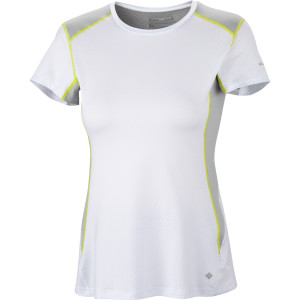 Freeze Degree Shirt - Short-Sleeve - Women's