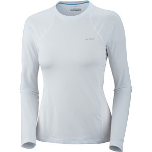 Coolest Cool Top - Long-Sleeve - Women's