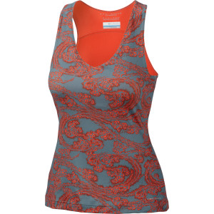 Siren Splash II Tank Top - Women's