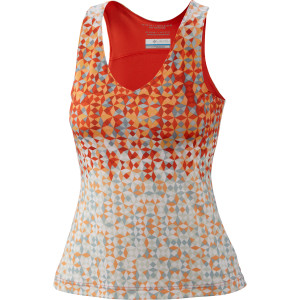 Siren Splash II Tank Top - Women's