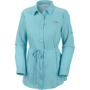 Offshore Perfection Tunic - Long-Sleeve - Women's