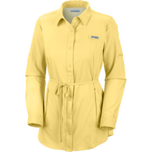 Offshore Perfection Tunic - Long-Sleeve - Women's