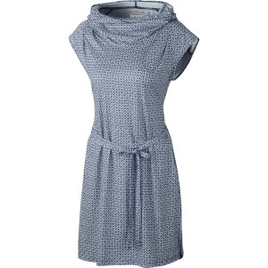 Reel Beauty Print Dress - Women's