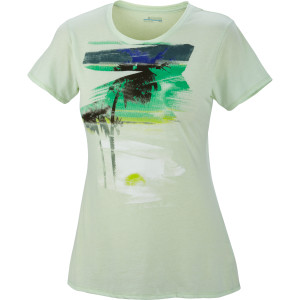 Wild For Sun T-Shirt - Short-Sleeve - Women's