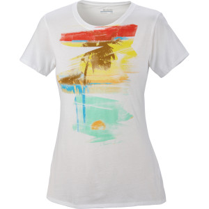 Wild For Sun T-Shirt - Short-Sleeve - Women's