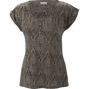 Stripeout T-Shirt - Short-Sleeve - Women's