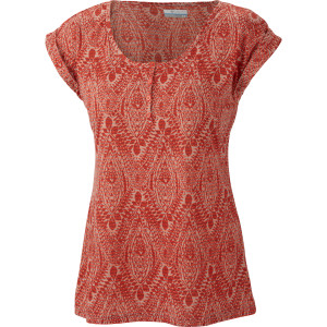 Stripeout T-Shirt - Short-Sleeve - Women's