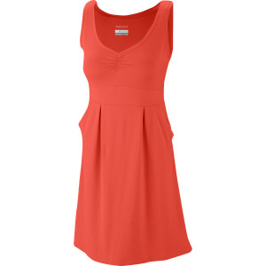 Splendid Summer II Dress - Women's