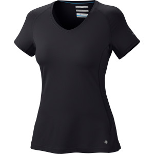 Total Zero Shirt - Short-Sleeve - Women's