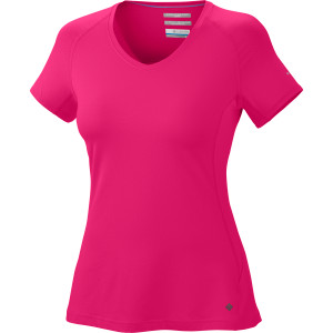 Total Zero Shirt - Short-Sleeve - Women's