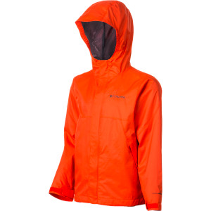 Adventure Seeker Jacket - Boys' 