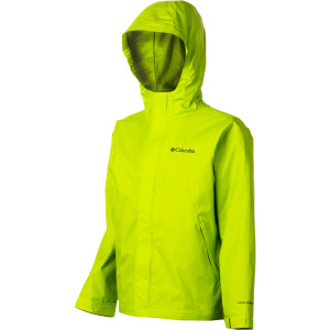 Adventure Seeker Jacket - Boys' 