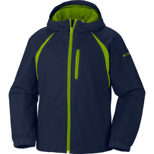 Flow Summit II Jacket - Boys'