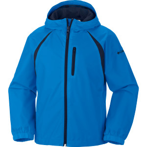 Flow Summit II Jacket - Boys'