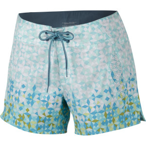 Drainmaker Short - Women's