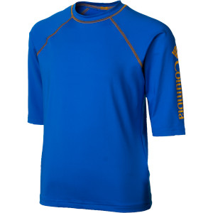 Mini Breaker Sunguard - Short-Sleeve - Boys' 