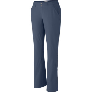 Global Adventure Adjustable Pant - Women's