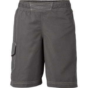 Click to Enlarge for Columbia Solar Stream Board Short - Boys' Columbia Solar Stream Board Short - Boys' -image